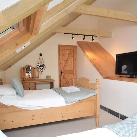 Holiday home 3 Bed In Widemouth Bay Woott *
