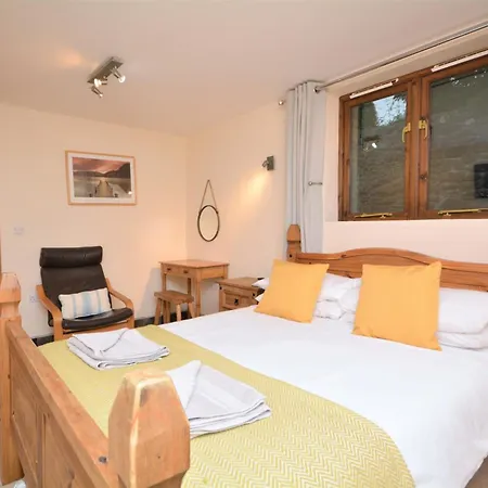 3 Bed In Widemouth Bay Woott *
