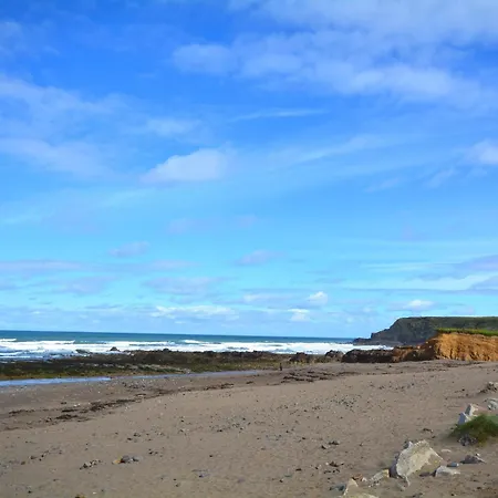 3 Bed In Widemouth Bay Woott Poundstock