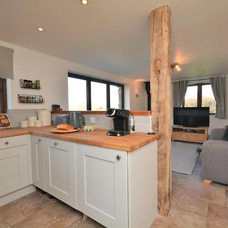 3 Bed In Widemouth Bay Woott Holiday home
