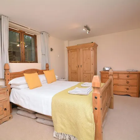 Holiday home 3 Bed In Widemouth Bay Woott Poundstock