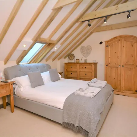 3 Bed In Widemouth Bay Woott Holiday home *